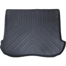 Rizline Jeep Grand Cherokee Wk 2006-2011 3D Bagaj Havuzu