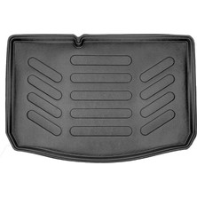 Rizline Citröen C3 2002-2009 3D Bagaj Havuzu