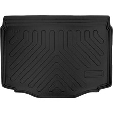 Rizline Alfa Romeo Junior Ibrida 2024 Sonrası | Üst Bagaj