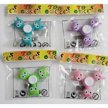 Dogadastore Kuromi Stres Çarkı 2 Adet