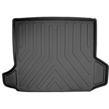 Rizline Gmc Terrain 2018 Sonrası 3D Bagaj Havuzu