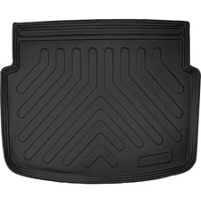 Rizline Alfa Romeo Junior Ibrida 2024 Sonrası | Alt Bagaj