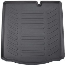 Rizline Peugeot 301 2012 Sonrası 3D Bagaj Havuzu