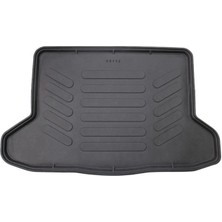 Rizline Honda Hr-V 2013-2021 3D Bagaj Havuzu