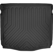 Rizline Opel Grandland 2025 Sonrası 3D Bagaj Havuzu | Mhev - Üst Bagaj