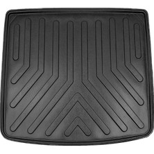 Rizline Fiat Tipo Cross Eu 2021 Sonrası 3D Bagaj Havuzu