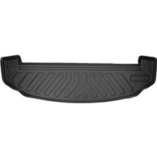 Rizline Chery Tiggo 8 Pro 2020-2025 7 Koltuk 3D Bagaj Havuzu | Excellent / Luxury / Intelligent