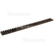 Rolson 9 Parçalı Çit ve Duvar Güvenlik Çivisi Seti