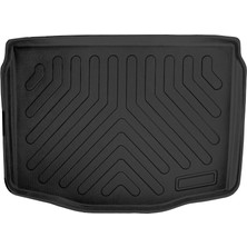 Rizline Premium Togg T10F 2025 Sonrası Bagaj Havuzu