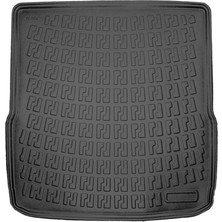 Rizline Volkswagen Passat B7 2010-2015 3D Bagaj Havuzu | Station Wagon