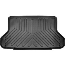 Rizline Chevrolet Lacetti 2009 Sonrası 3D Bagaj Havuzu | Hatchback