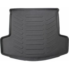Rizline Chevrolet Captiva 2006-2018 3D Bagaj Havuzu