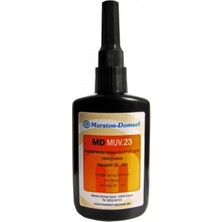 Marston Domsel 23 Cam Cama Yapıştırıcı