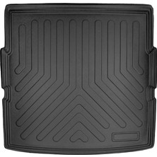 Rizline Peugeot 3008 2024 Sonrası 3D Bagaj Havuzu | Elektrikli - Alt Bagaj