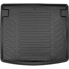 Rizline Volkswagen Caddy 2003-2010 3D Bagaj Havuzu