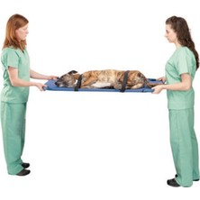 Özgürce Konforlu Köpek Taşıma Sedyesi, Seyahat ve Günlük Kullanım Için Uygun