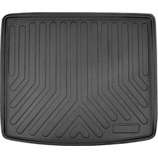 Rizline Bmw X1 (U11) 2023 Sonrası 3D Bagaj Havuzu | Üst Bagaj