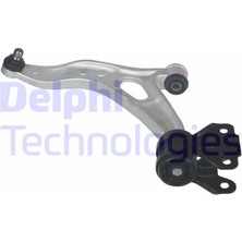 Delphi Salıncak Sol Ford Cmax 1.6tdi 10 Focus Iıı 1.0 1.6ti 1.6lpg 1.6 Flexifuel 10