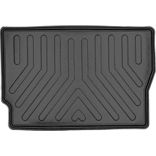 Rizline Opel Meriva A 2003-2010 3D Bagaj Havuzu