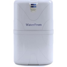 Dreamwater Waterfrom Su Arıtma Cihazı (Pompalı)