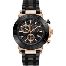 Guess Collection Gc GCY70002G2MF Erkek Kol Saati