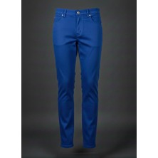 Dıgıl Kids Likralı Çocuk Keten Pantalon