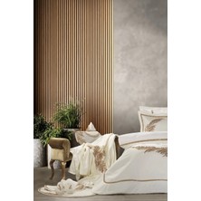 zebracasa Caroline 23 Parça Premium Çeyiz Yatak Seti