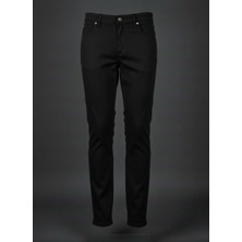 Dıgıl Kids Likralı Çocuk Keten Pantalon