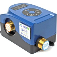 Özgürce Sessiz Güneş Enerjili Basınç Arttırıcı Pompa, 2 Bar, 25 Lt/dk Sıcak Su Hidroforu