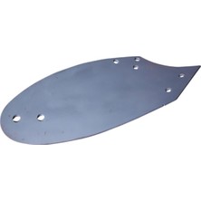 Özgürce 10 No Orijinal Pulluk Ayna Kulağı, 71 Cm, Kaliteli ve Güçlü Tasarım