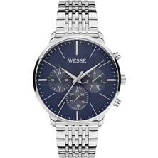 Wesse WWG401101SSA Erkek Kol Saati
