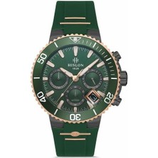 Hislon MS147T-15YR Erkek Kol Saati