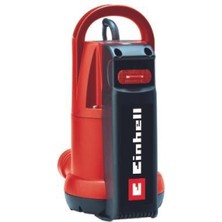 Özgürce Dalgıç Pompa Gc-Sp 5511 If, Temiz Su, Yüksek Performans, Dayanıklı