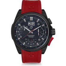 Pacomarine PM.51011.11 Erkek Kol Saati