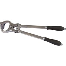 Özgürce Yüksek Kaliteli Pensi 45 Cm, Güçlü ve Dayanıklı Çok Amaçlı Alet