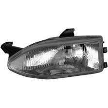 Tyc 20-5424-08-2B F.palio Weekend Ön Far El.tek Ref.lh.96-