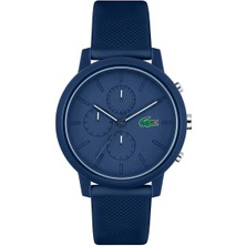 Lacoste LAC2011244 Erkek Kol Saati