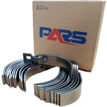 Özgürce Benzinli Çapa Makinası ve 24 Adet Çapa Bıçağı Seti