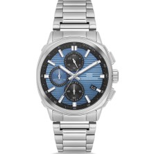 Momentus CC307S-11SS Erkek Kol Saati