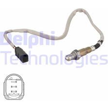 Delphi Oksıjen Sensoru Kat. Oncesı Mercedes W176 W246 W204 W205 C117 C218 W212 C253 X204