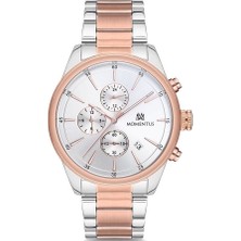 Momentus CC272T-02SR Erkek Kol Saati
