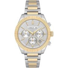 Cerruti 1881 Cerruti CIWGI0090905 Erkek Kol Saati