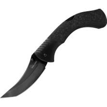 Cold Steel Black Sable (Xhp) Çakı