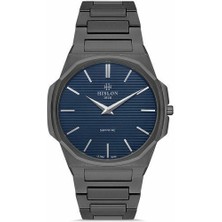 Hislon CL127N-11SN Erkek Kol Saati