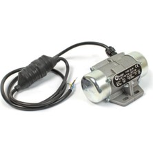 Özgürce Mikro Vibrasyon Motoru 21 Kg/f, 25W, 3000 D/d, 220/230V, VX-20M-21K