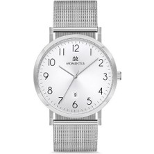 Momentus KC251S-01SS Erkek Kol Saati