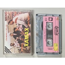 Damla Tarihi Xamax Maçımız Kaset