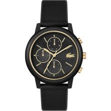 Lacoste LAC2011469 Erkek Kol Saati