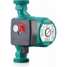 Özgürce Sıcak Su Sirkülasyon Pompası 3 Hızlı, Güçlü ve Verimli Performans