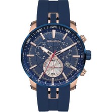 Quantum Powertech Piri Reis PWG560.999 Erkek Kol Saati